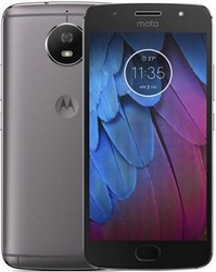 Прошивка телефона Motorola Moto G5s в Иванове